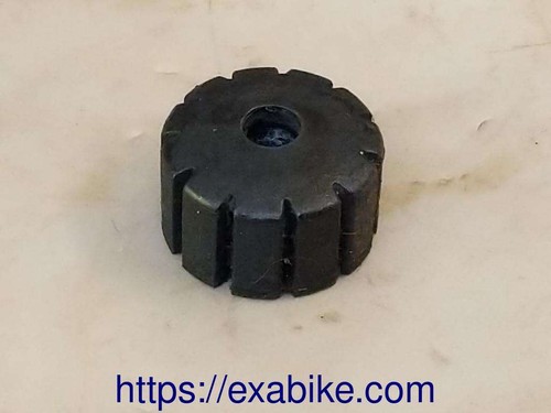 Tank rubber for honda - honda, varadero