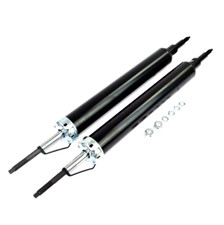 REAR SHOCK ABSORBERS
