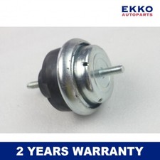 Right Engine Mount Mounting Fit For Peugeot 206 306 406 Partner OE 184477 184482