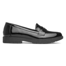 Lilley womens shoes black - lilley,