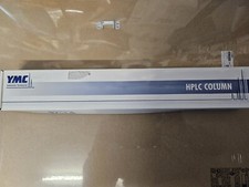HPLC Column YMC Pack Pro C18