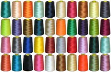 120s SEWING THREAD 100% SPUN