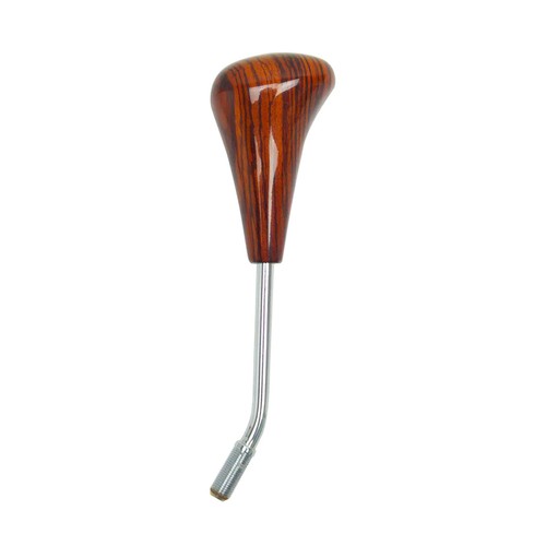 Gear shift knob - gear, e