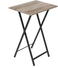 Folding TV Table, TV Tray