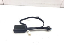 KIA SPORTAGE MK4 2016 SEAT