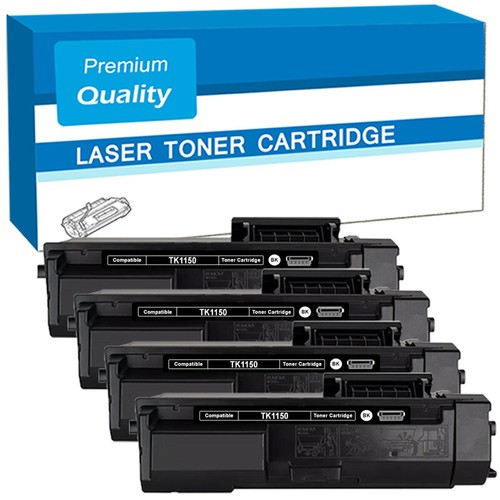 Toner cartridge tk1150 - 4, fits