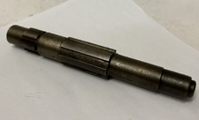 Genuine BSA A50 / A65 LAYSHAFT