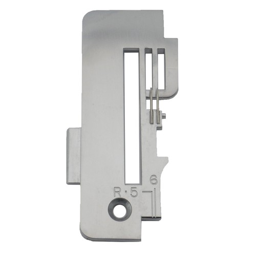 Needle plate x77087001 for - #x77087001,