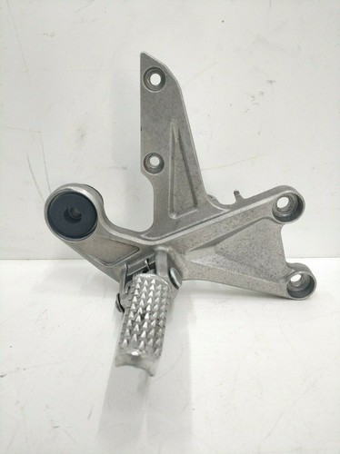 Front right footboard honda - front,