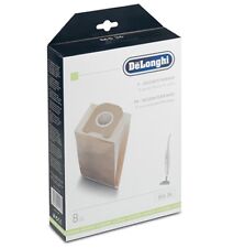 De Longhi Pack 8 Paper Bags