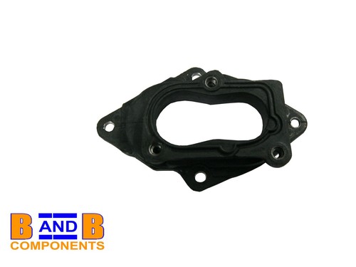 Carburettor flange mount - carburettor, vw