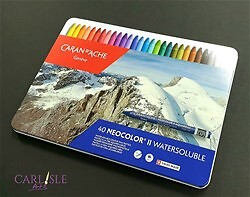 Caran ache classic neocolor - classic,