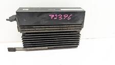 SUBARU LEGACY MK3 1998 - 2004 AMPLIFIER UNIT MCINTOSH 72376 EF-10801