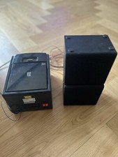 iPod Docking Micro Music System