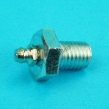 Grease Nipple Bolt for Knott Cast Coupling KFG35 KFG27 on Ifor Williams Trailer
