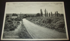 Old RPPC postcard DANBURY