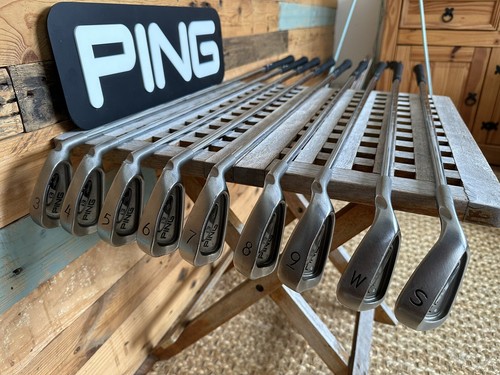 Ping golf clubs - ping, i3+
