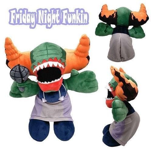 Friday night funkin tricky - funkin,