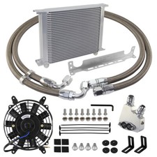 30 Row Engine Oil Cooler Kit