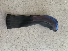 Blue Golf Club Head Cover
