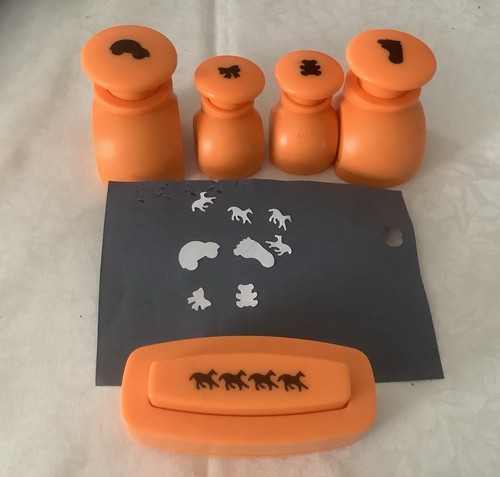 Set craft punches - craft,