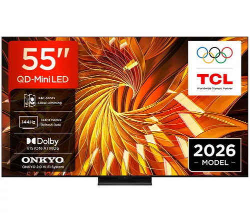Tcl a400u mini led 4k - a400u, qd-mini