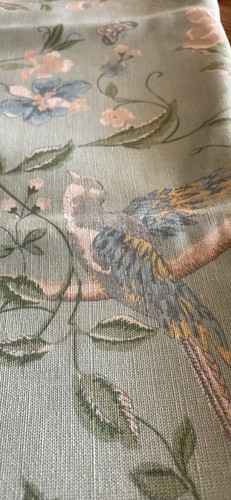 Large piece laura ashley - of,