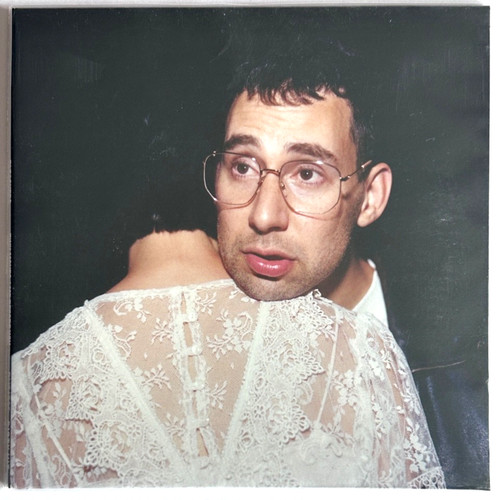 Bleachers tiny moves vinyl - -,