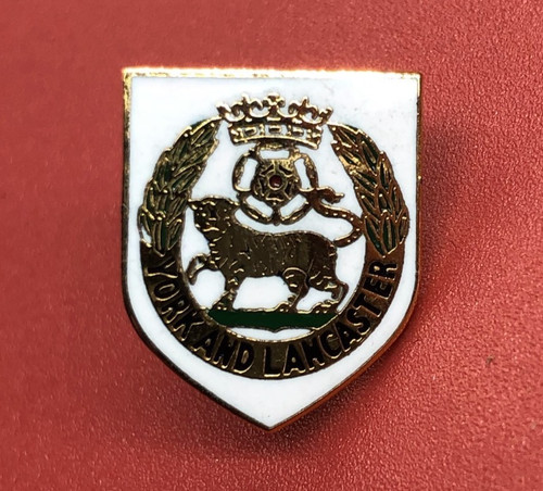 York lancaster regiment - york,
