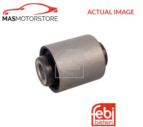 Control arm wishbone bush - wishbone,