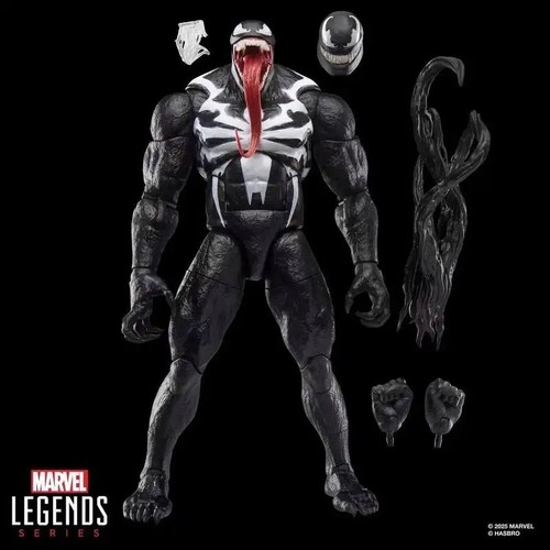 Marvel legends series - marvel,