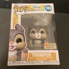 Thumper Funko Pop vinyl figure