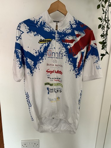 Men cycling jersey xl - cycling,