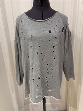 Drop Dead Clothing Co. 100%