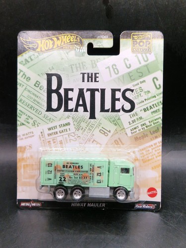 Hot wheels premium real - hot,