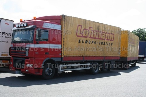 Truck photo daf tarpaulin - truck,