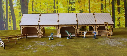 Modular buildings barns and - modular,