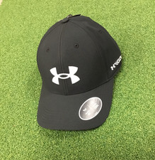 Under Armour cap Black with