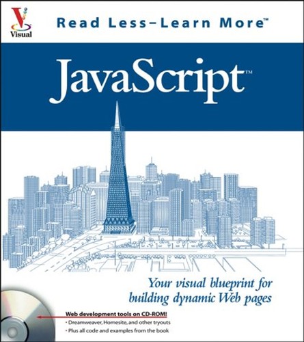 Javascript your visual - javascript,