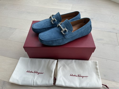 Salvatore ferragamo mens - ferragamo,