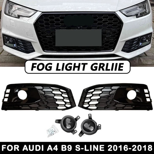 8wd807681f honeycomb for - for, audi