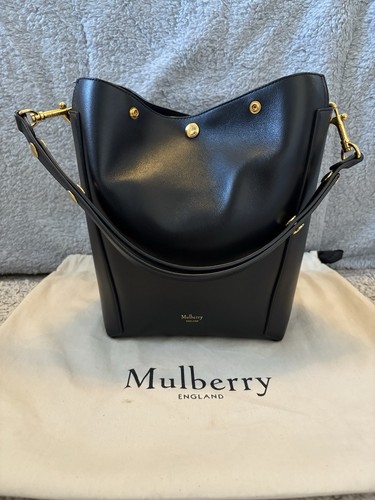 Mulberry camden shoulder bag - mulberry,
