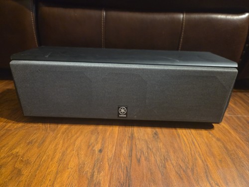 Yamaha c3290 center channel - yamaha, ns-c3290