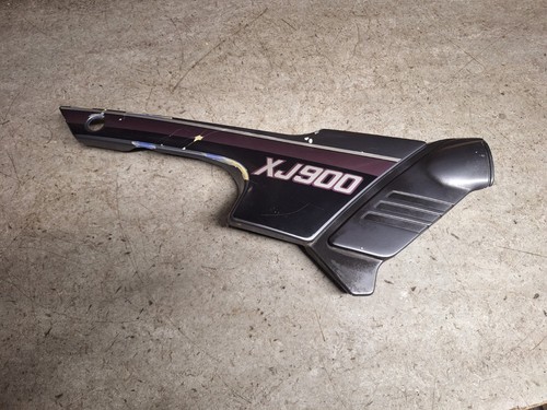 Yamaha 900 right - -, hand