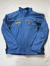 Vintage Subaru World Rally