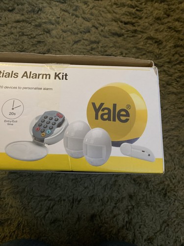 Yale hsa essentials piece - yale,