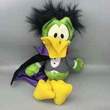 Count Duckula 1988 Toys Plush