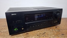 Denon AVR-1612 Surround Sound Home Theatre Amplifier Receiver. ARC HDMI