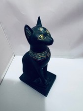 Vintage Egyptian Goddess