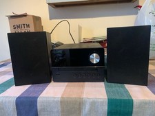 Pioneer X-em26 Stereo System